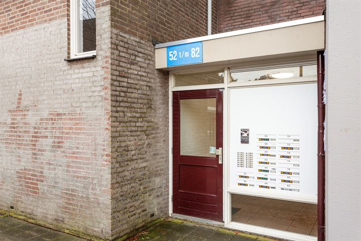 Bekijk foto 6 van Baljuwstraat 52