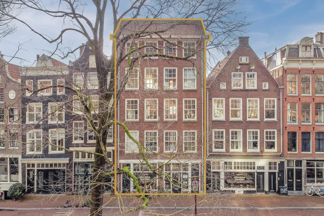 Foto 1 van Oude Waal 11-H