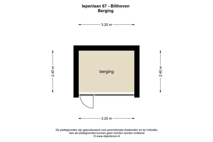 Bekijk foto 26 van Iepenlaan 67