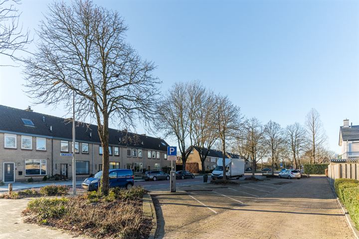 Bekijk foto 36 van Vermeerstraat 38