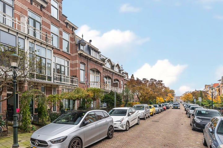 Bekijk foto 38 van Galileïstraat 108