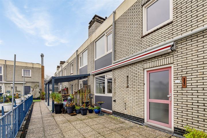 Bekijk foto 15 van Rijnstraat 483