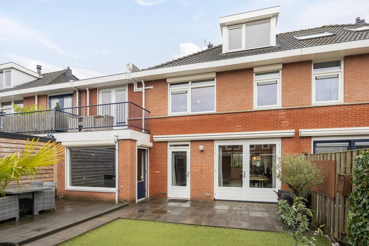 Bekijk foto 30 van Westerveldsestraat 71