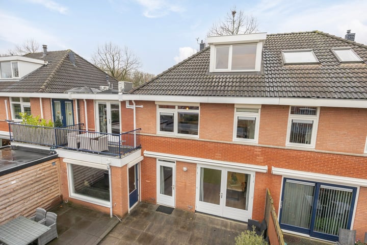 Bekijk foto 33 van Westerveldsestraat 71