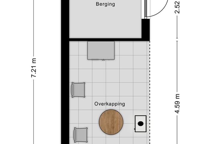 Bekijk foto 34 van Westerveldsestraat 71