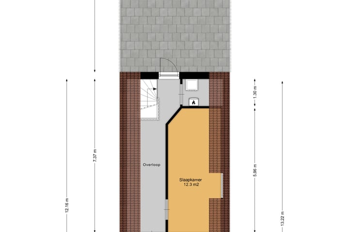 Bekijk foto 40 van Voorstreek 12