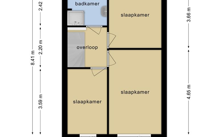 Bekijk foto 32 van Ammonieterf 216