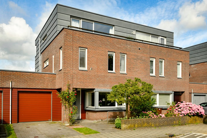 Bekijk foto 32 van Waardassackerstraat 41