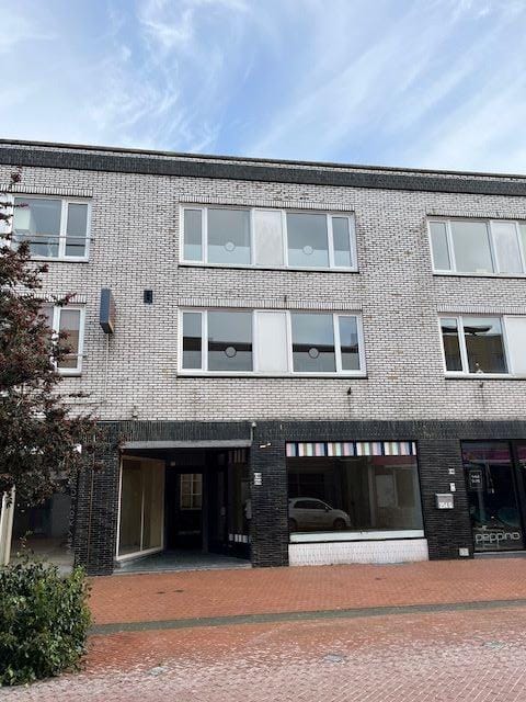 Foto 1 van Kerkstraat 250