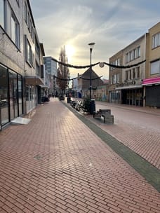 Afbeelding van Kerkstraat 250 - Tweede foto