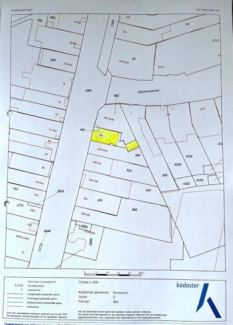 Foto 28 van Kerkstraat 250