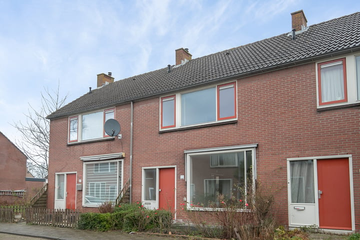 Bekijk foto 3 van Rustenburgstraat 39