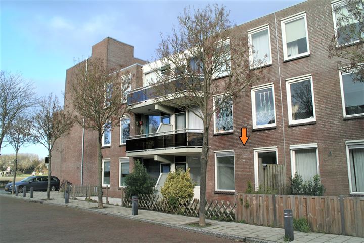 Bekijk foto 2 van An van Gilsehof 62