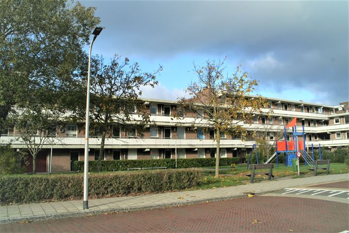 Bekijk foto 15 van An van Gilsehof 62