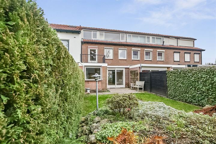 Bekijk foto 34 van Oranjestraat 38