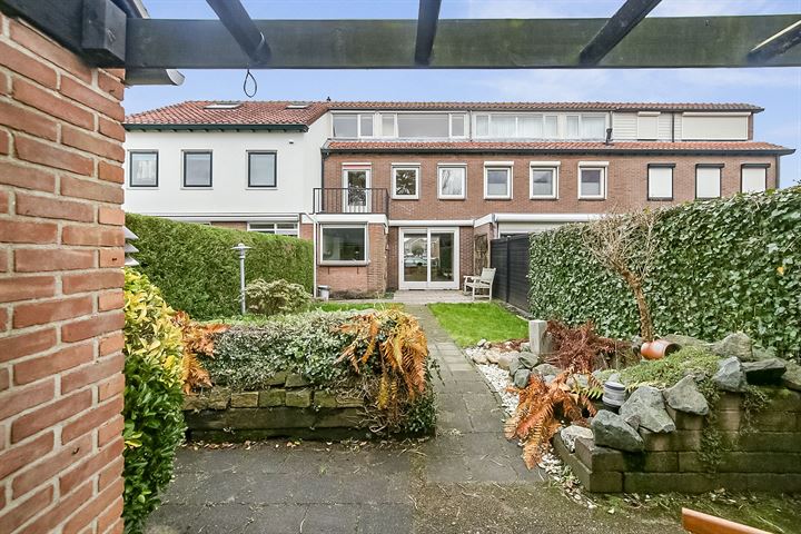 Bekijk foto 35 van Oranjestraat 38