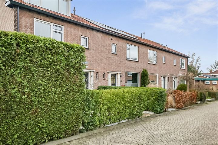 Bekijk foto 39 van Oranjestraat 38