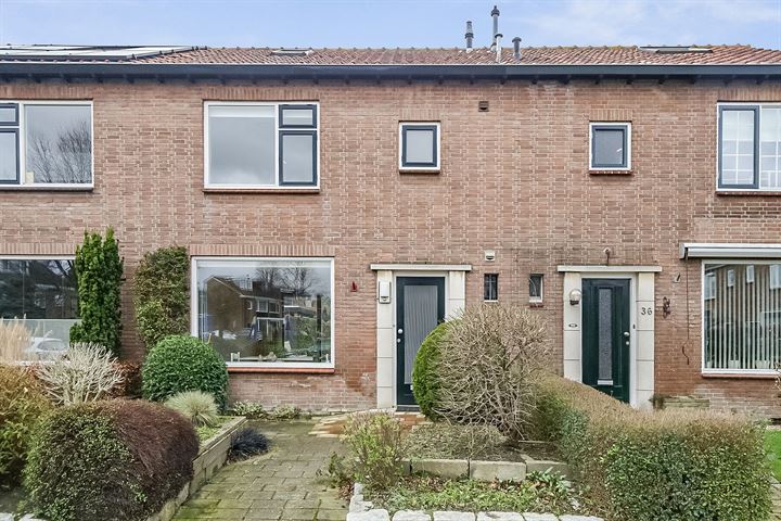 Bekijk foto 41 van Oranjestraat 38