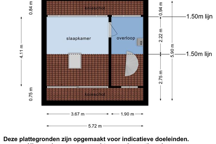 Bekijk foto 44 van Oranjestraat 38