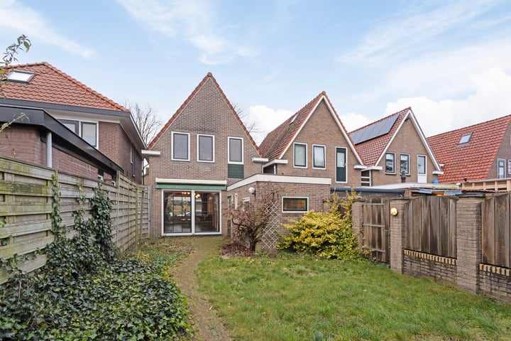 Bekijk foto 3 van Sieger van der Laanstraat 107