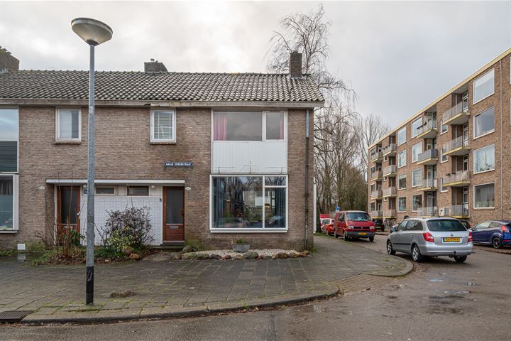 Bekijk foto 7 van Aagje Dekenstraat 24