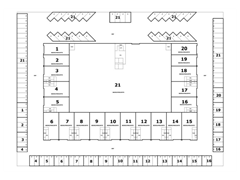 View floorplan