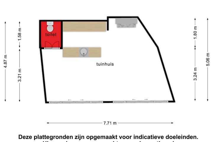 Bekijk foto 36 van Verlengde Tuinstraat 30