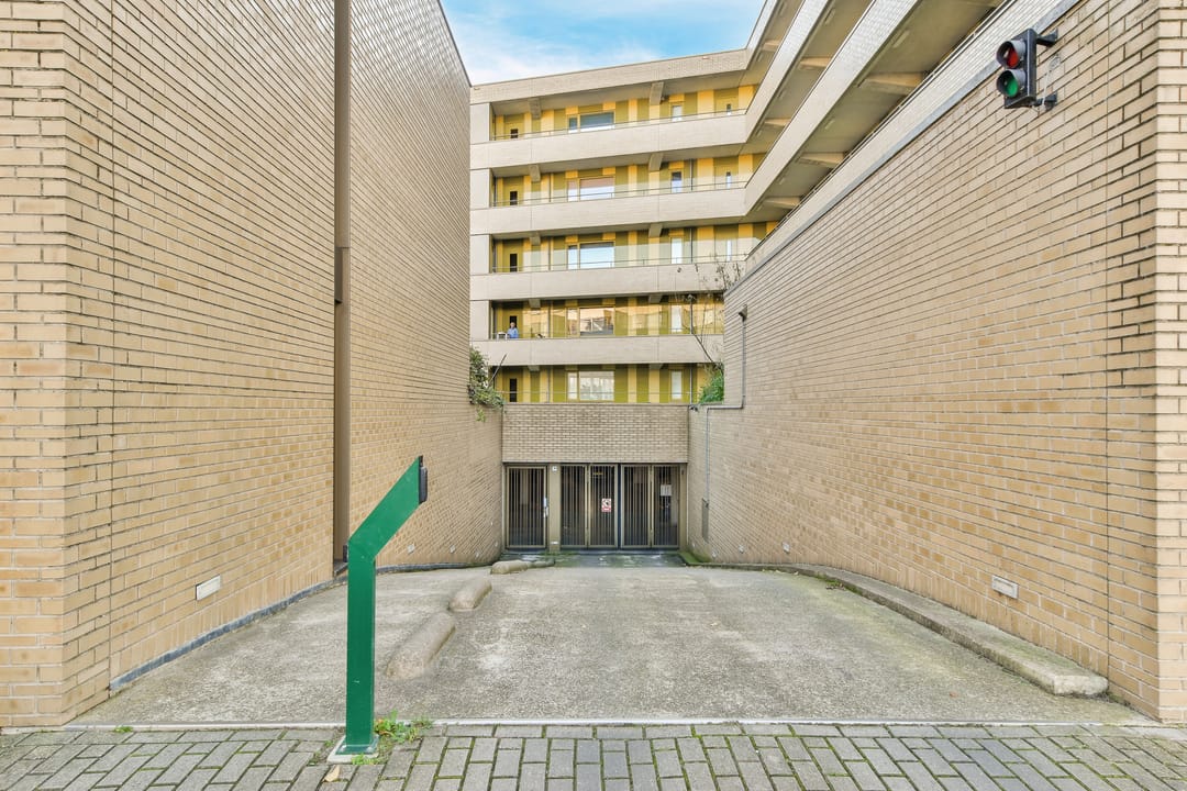 Foto 2 van Peter Martensstraat 2