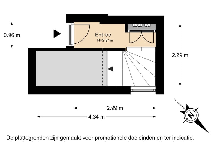 Bekijk foto 39 van Menninckstraat 256