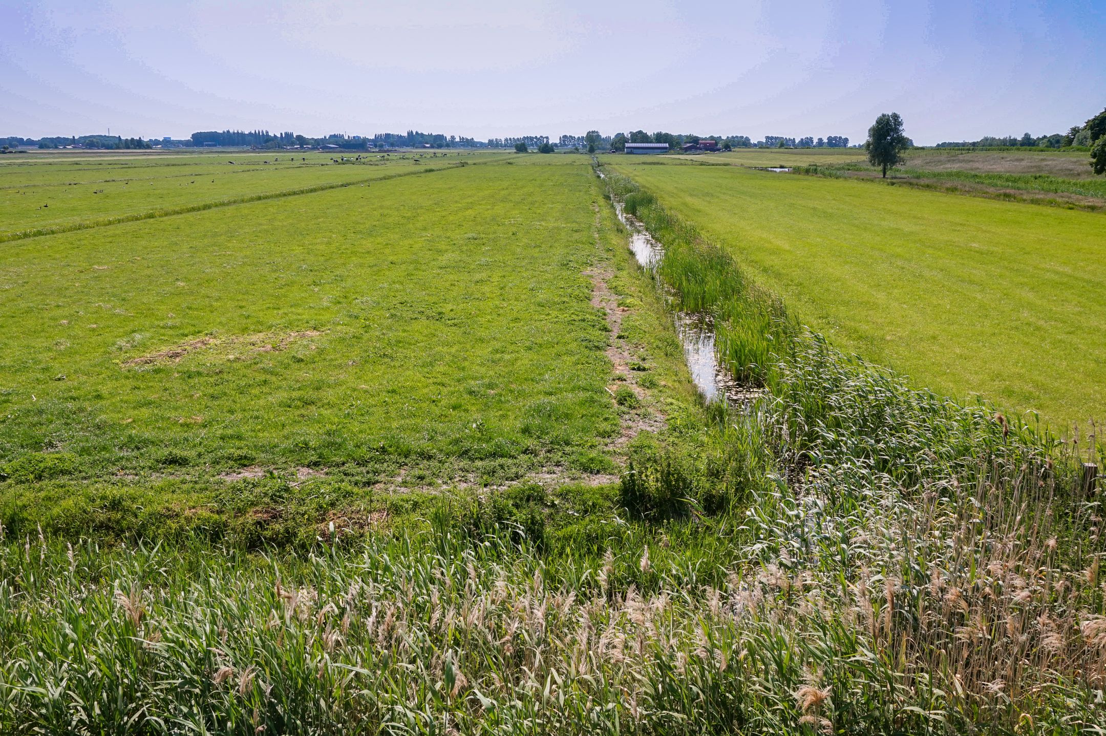 Foto 3 van Oude Bovendijk 287