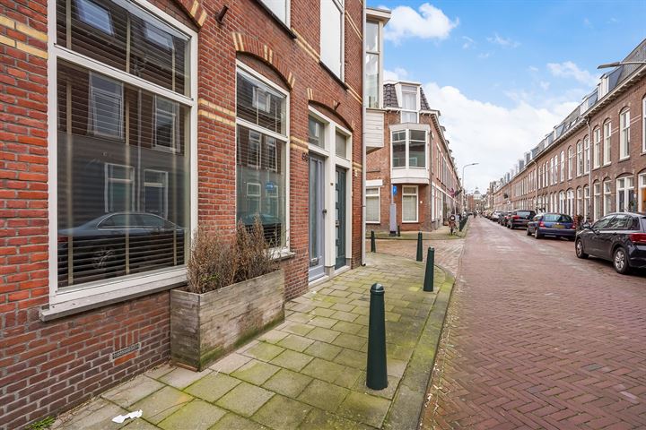 Bekijk foto 40 van Van Egmondstraat 59