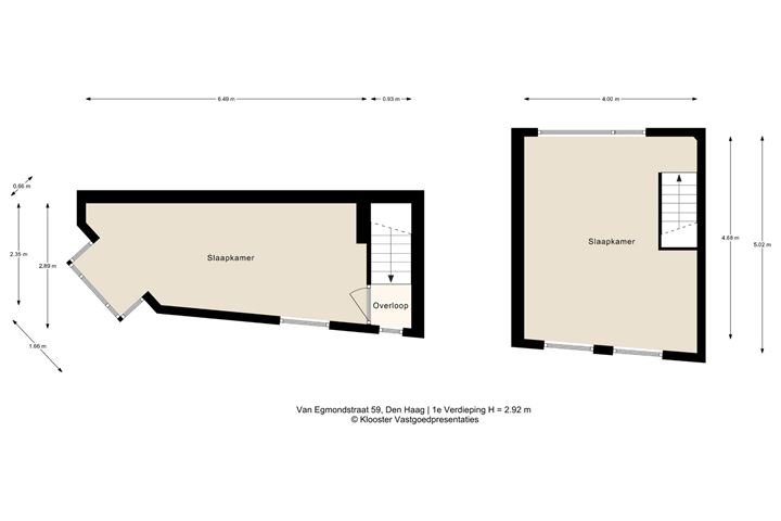 Bekijk foto 44 van Van Egmondstraat 59