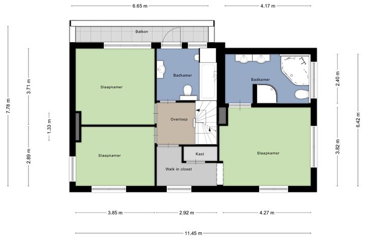 Bekijk foto 46 van Ecrevissestraat 32