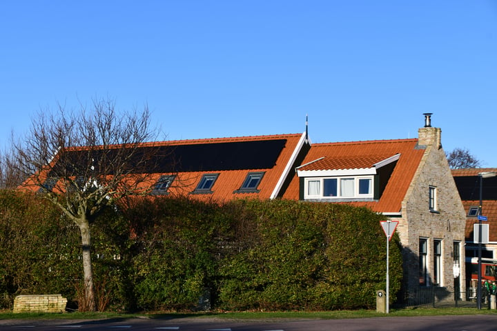 Bekijk foto 3 van Westerdam 26