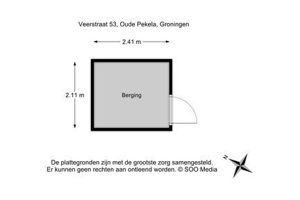 Bekijk foto 30 van Veerstraat 53