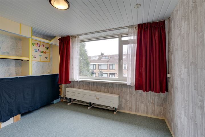 Bekijk foto 18 van Roggebotstraat 5