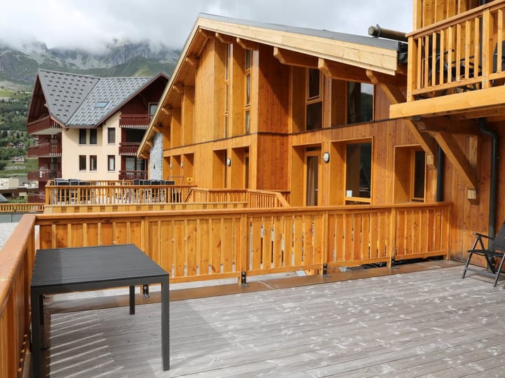 Foto 4 van Les Chalets de la Madeleine 2