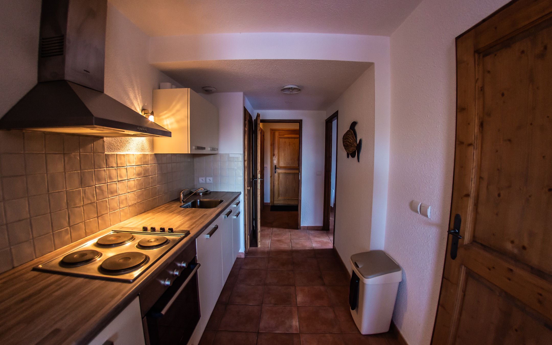 Foto 9 van Les Chalets de la Madeleine 2