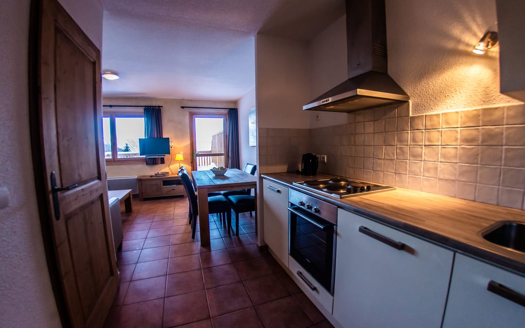 Foto 13 van Les Chalets de la Madeleine 2