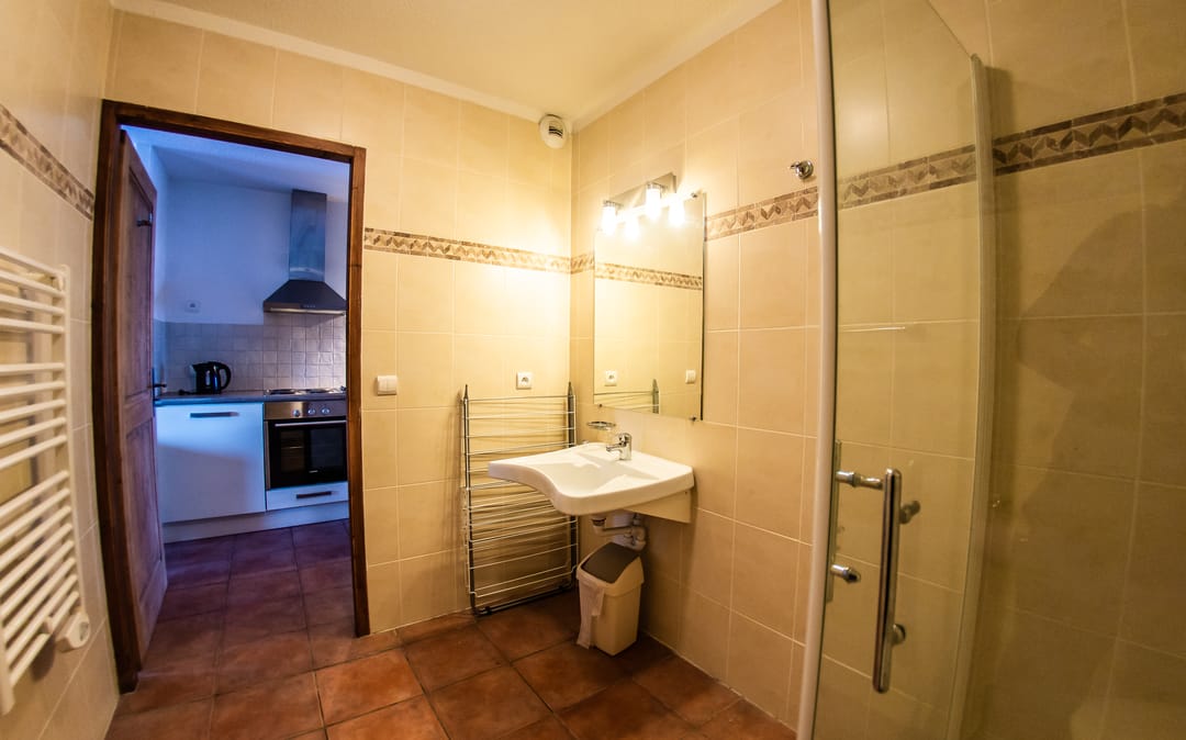 Foto 16 van Les Chalets de la Madeleine 2