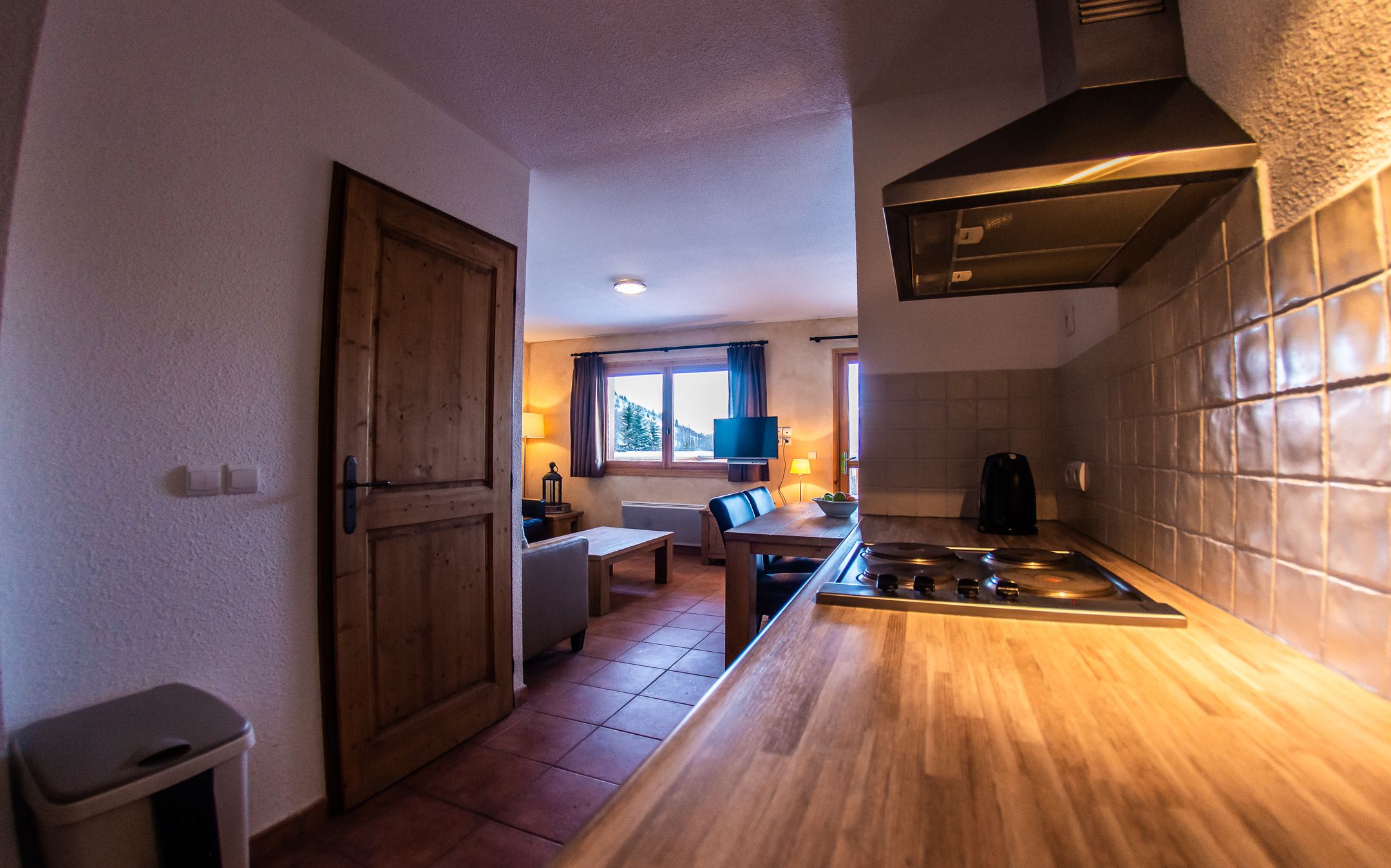 Foto 12 van Les Chalets de la Madeleine 2