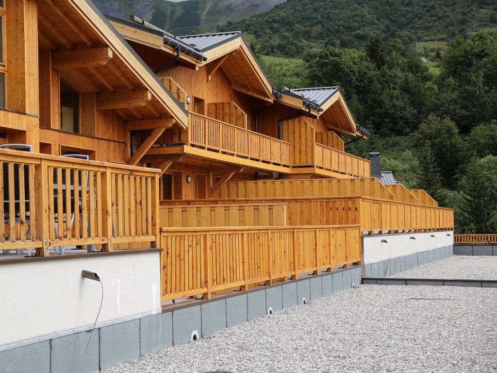 Foto 26 van Les Chalets de la Madeleine 2