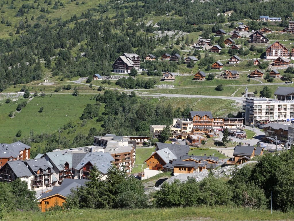 Foto 20 van Les Chalets de la Madeleine 2