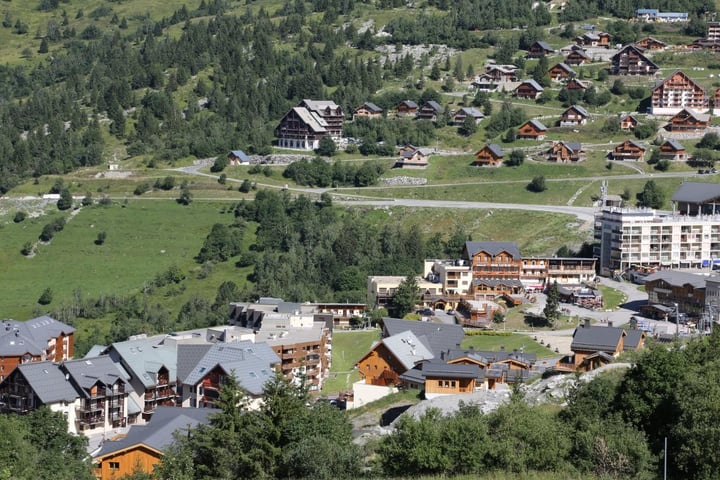 View photo 20 of Les Chalets de la Madeleine 2