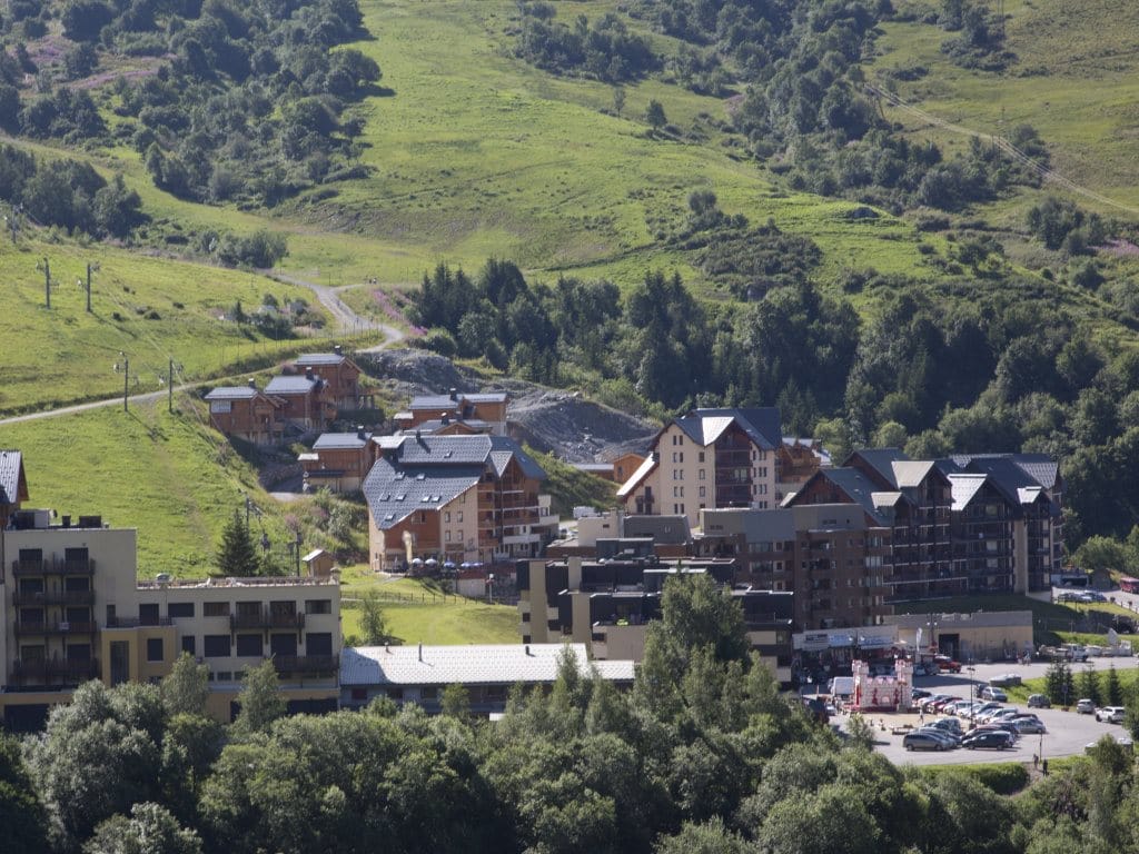 Foto 18 van Les Chalets de la Madeleine 2