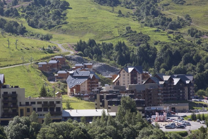 View photo 18 of Les Chalets de la Madeleine 2