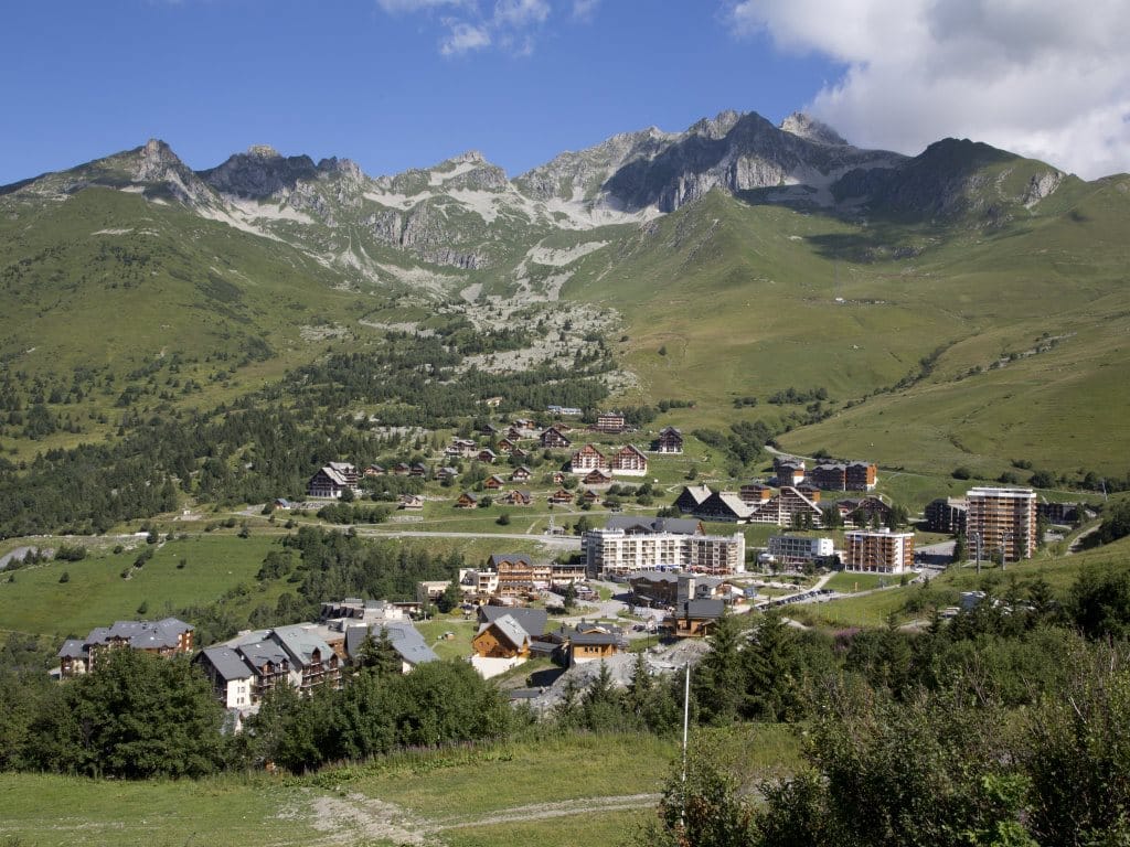 Foto 19 van Les Chalets de la Madeleine 2