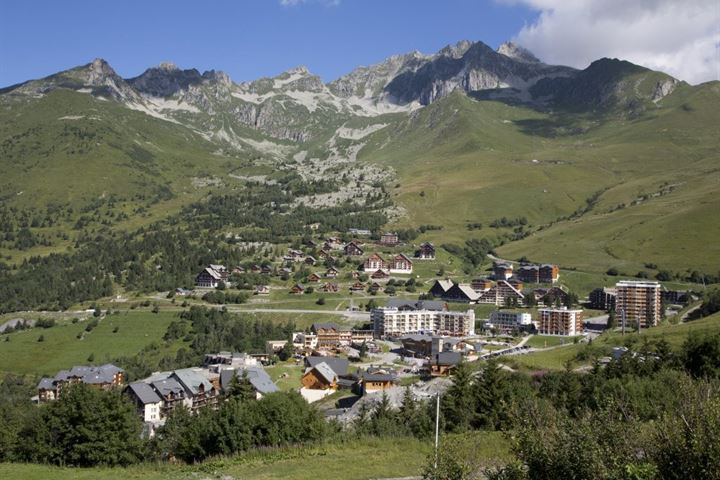 View photo 19 of Les Chalets de la Madeleine 2