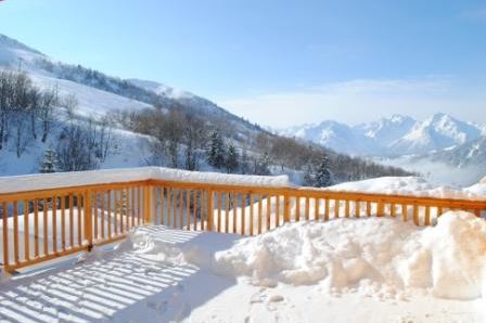 View photo 28 of Les Chalets de la Madeleine 2