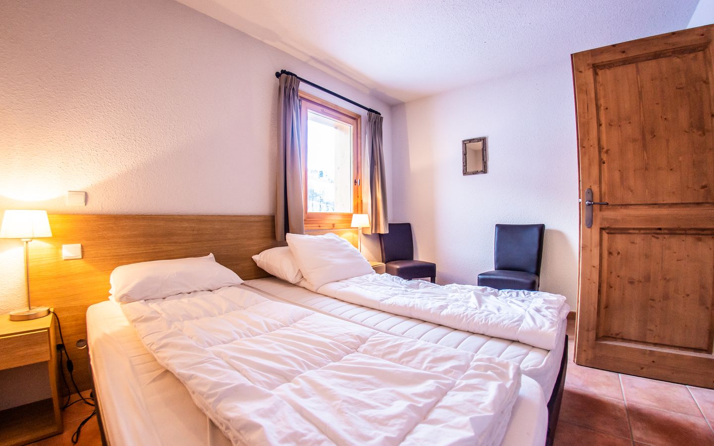 Foto 14 van Les Chalets de la Madeleine 2